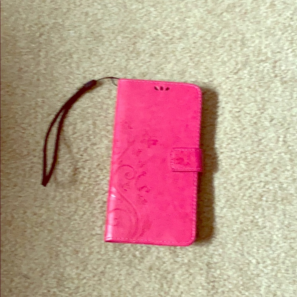 Phone case
